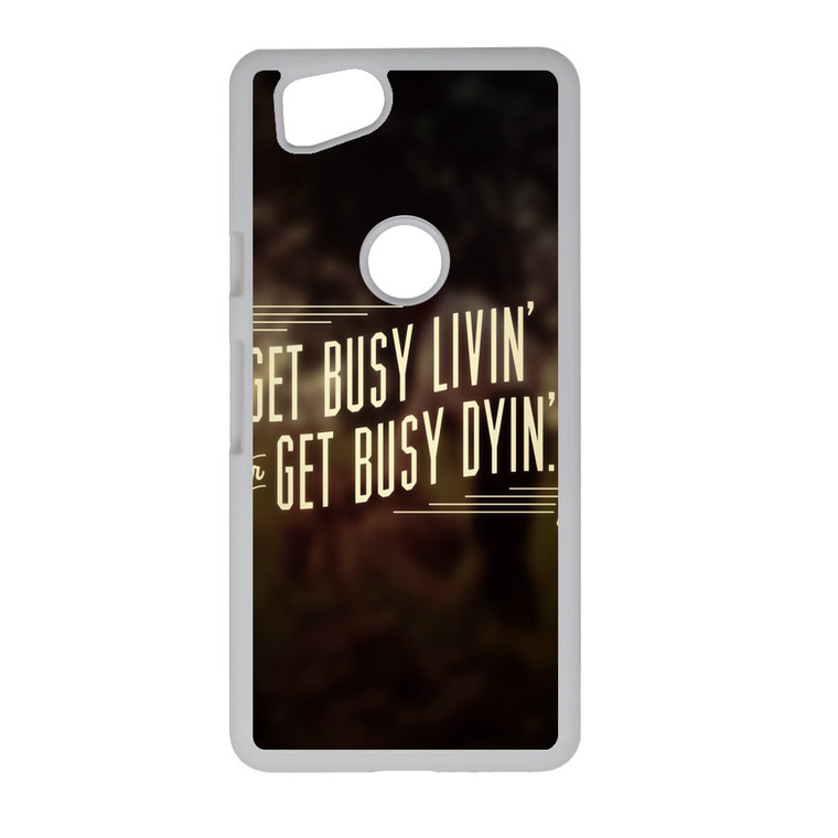 Motivational Google Pixel 2 Case