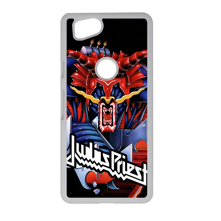 Music Judaspriest Google Pixel 2 Case