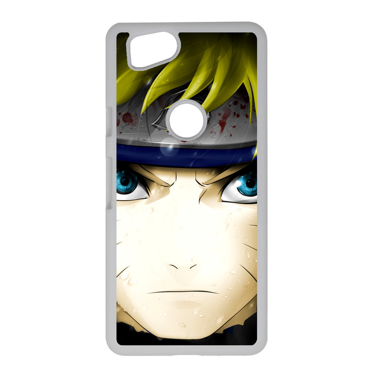 Naruto Uzumaki Naruto Google Pixel 2 Case