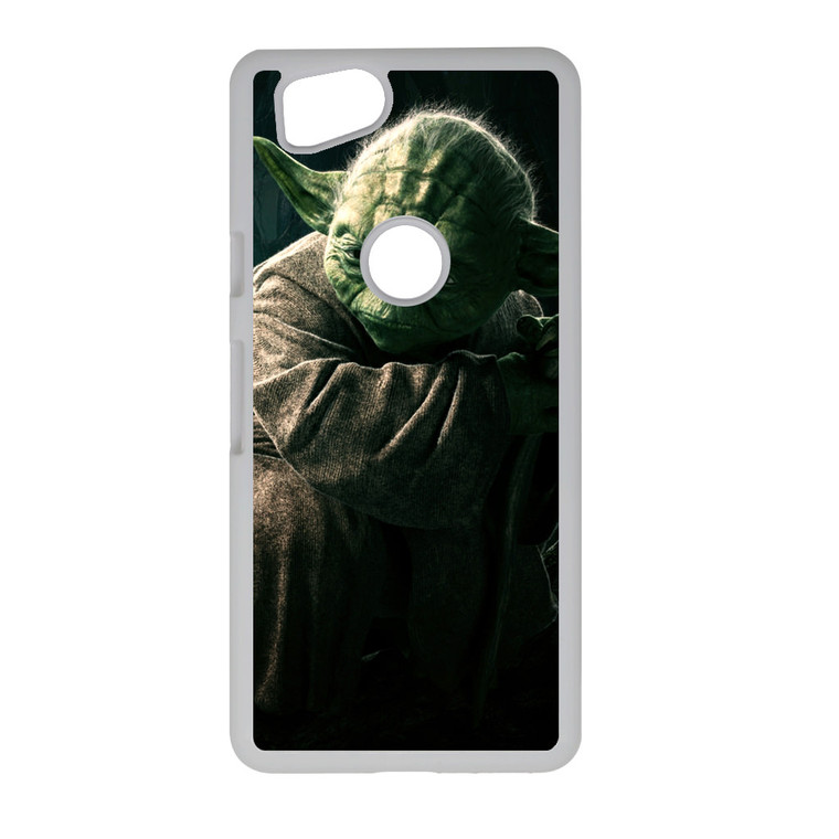 Star Wars Yoda Google Pixel 2 Case