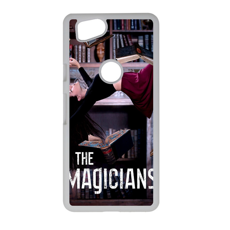 The Magicians Tv Series Google Pixel 2 Case