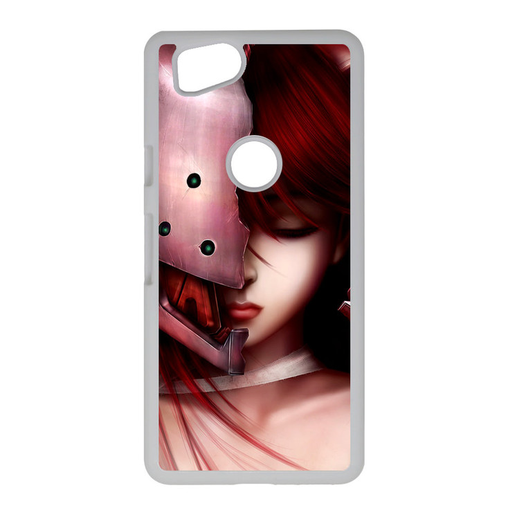 Elfen Lied Lucy Google Pixel 2 Case