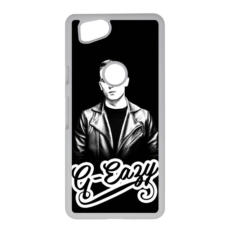 G Eazy Poster Google Pixel 2 Case