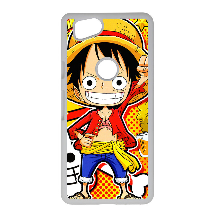 One Piece Mini Google Pixel 2 Case