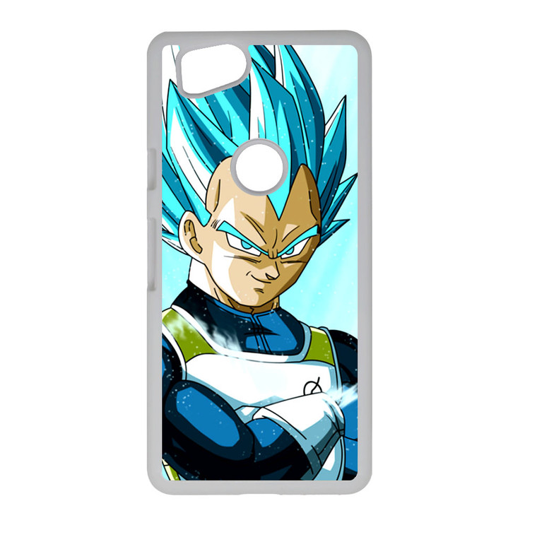 vegeta Google Pixel 2 Case