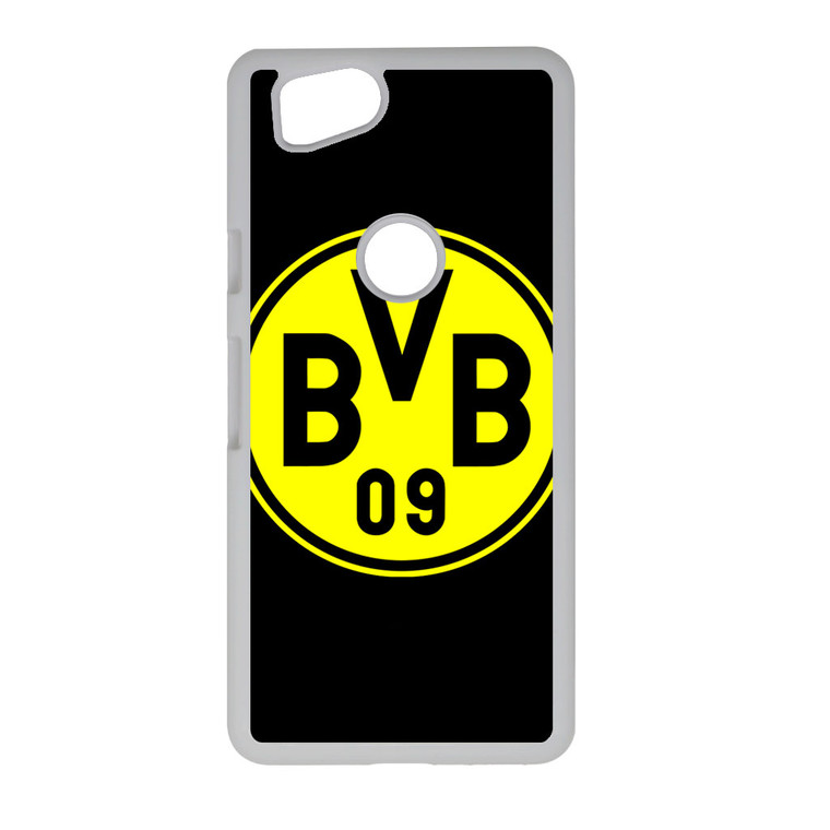 Borussia Dortmund Logo Google Pixel 2 Case
