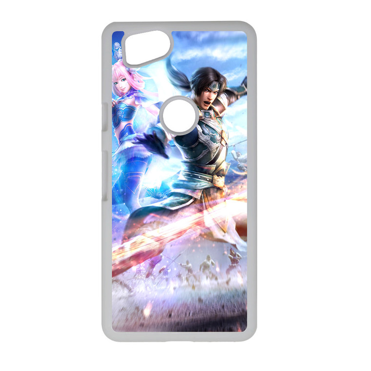 Dynasty Warriors Godseekers Google Pixel 2 Case