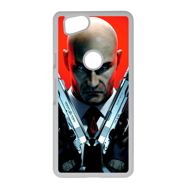 Hitman Google Pixel 2 Case