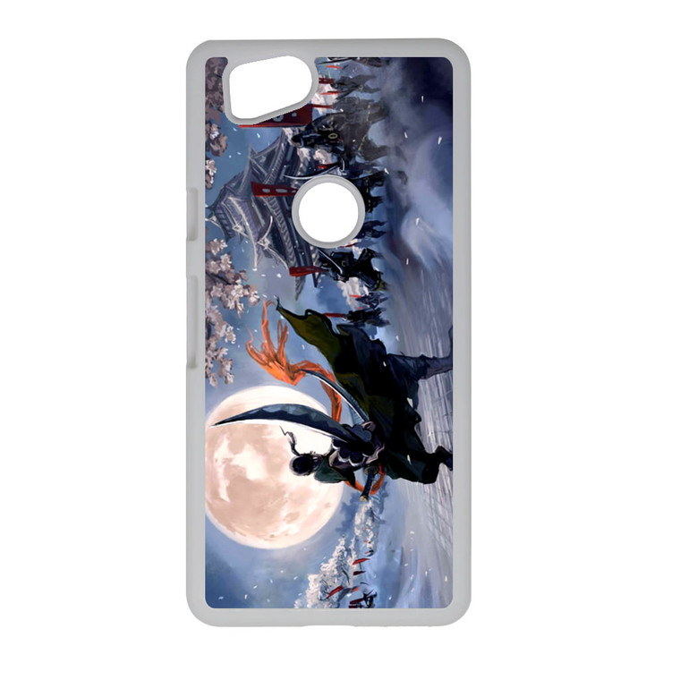 One Piece Roronoa Zoro Samurai Google Pixel 2 Case