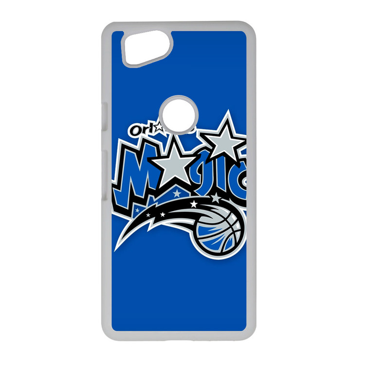 Orlando Magic Logo Nba Google Pixel 2 Case