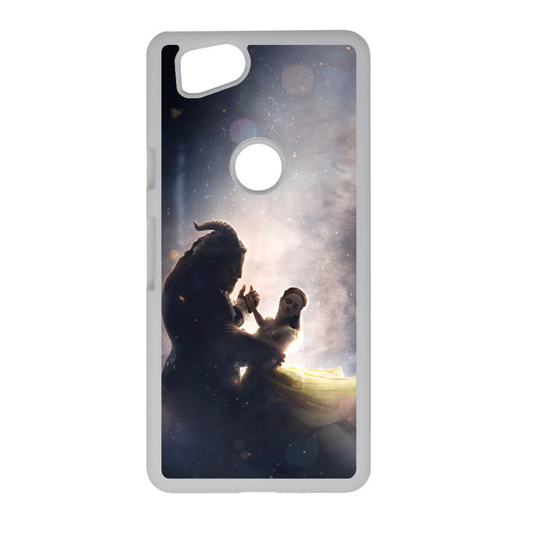 Beauty And The Beast Movie Google Pixel 2 Case