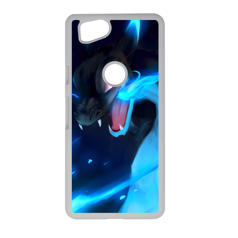 Charizard Google Pixel 2 Case