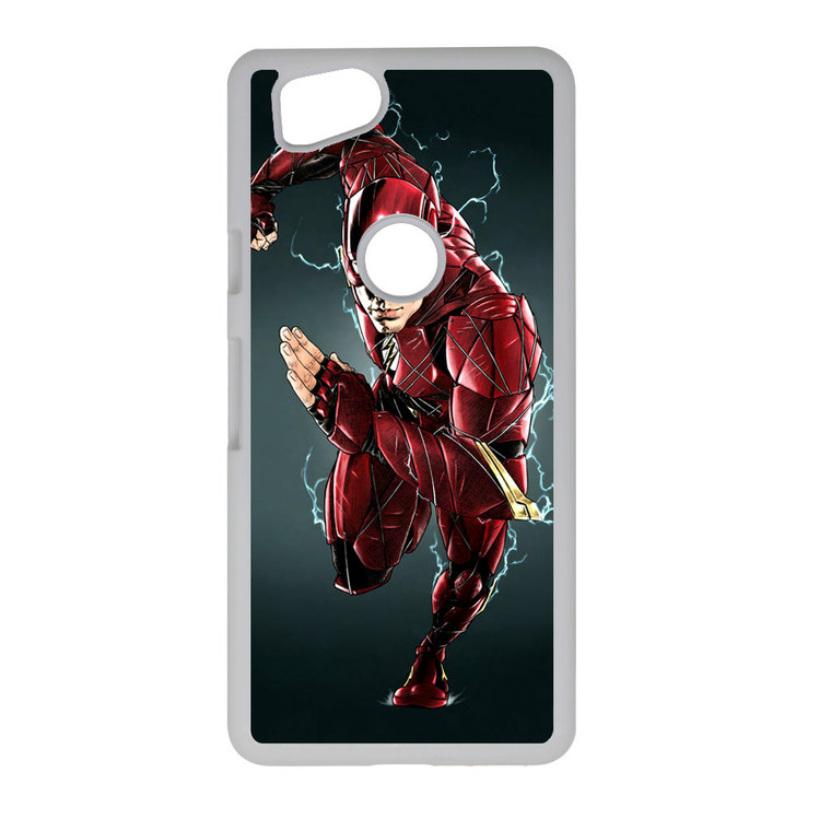 Ezra Miller The Flash Google Pixel 2 Case