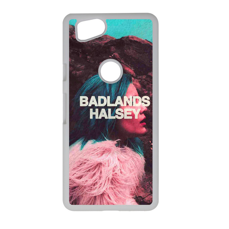 Halsey Badlands Google Pixel 2 Case