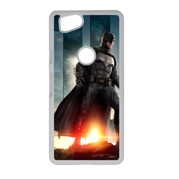 Justice League Unite Batman Google Pixel 2 Case