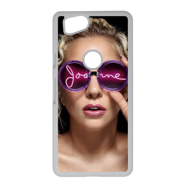 Lady Gaga Joanne1 Google Pixel 2 Case