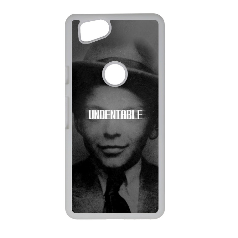 Logic Young Sinatra Undeniable Google Pixel 2 Case