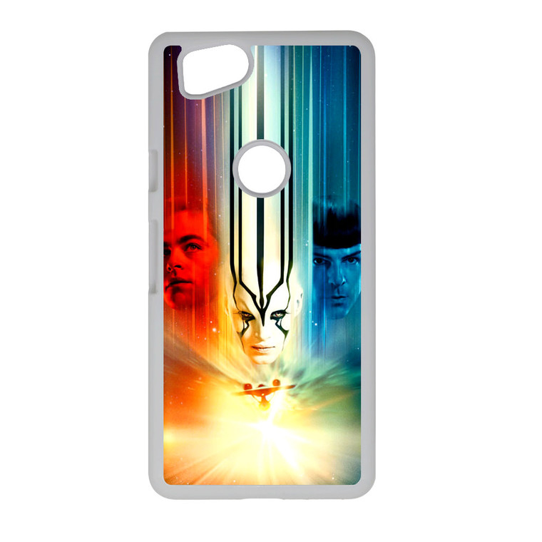 Star Trek Beyond Google Pixel 2 Case