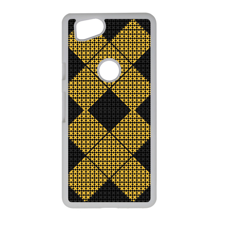 Yellowcard logo Google Pixel 2 Case