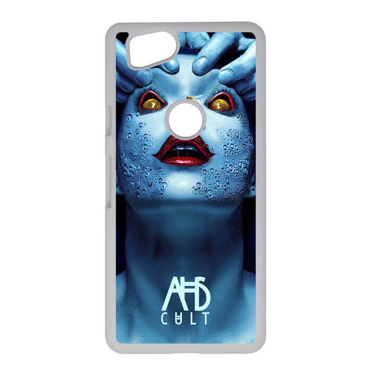 American Horror Story Cult Google Pixel 2 Case