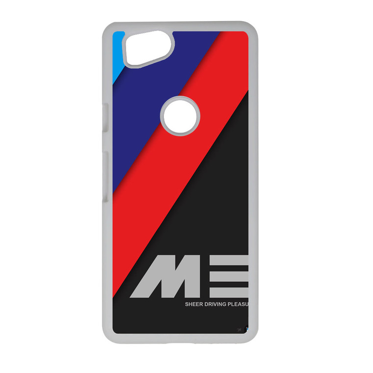 BMW M Performance Google Pixel 2 Case