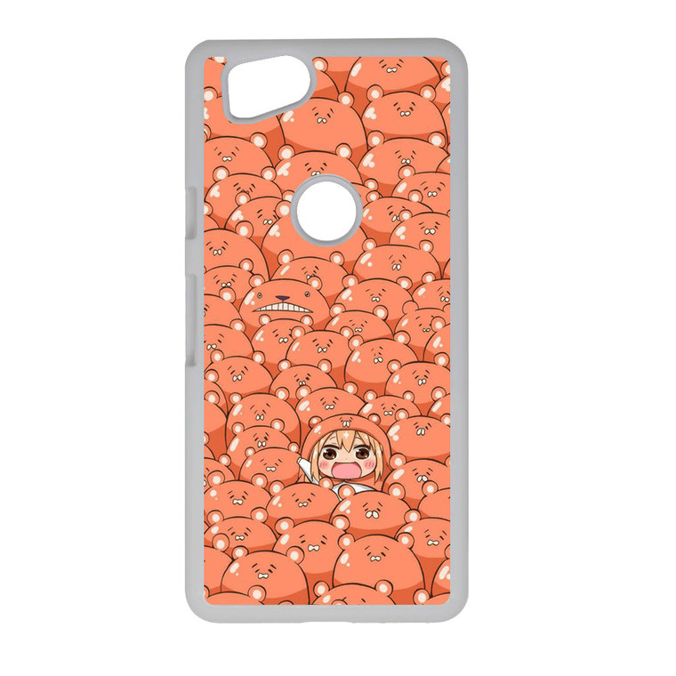 Himouto Umaru Chan Google Pixel 2 Case