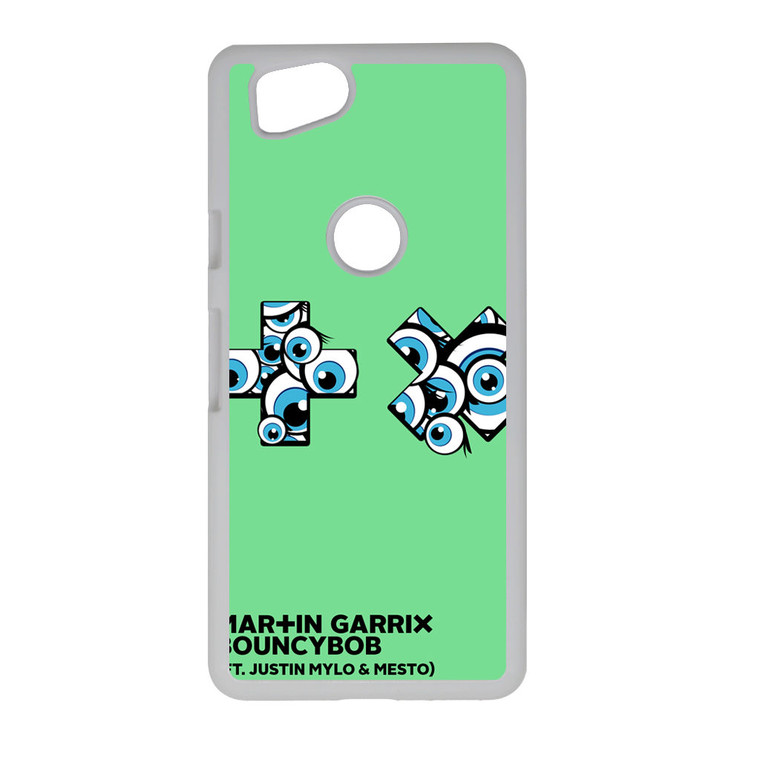 Martin Garrix Bouncybob Google Pixel 2 Case