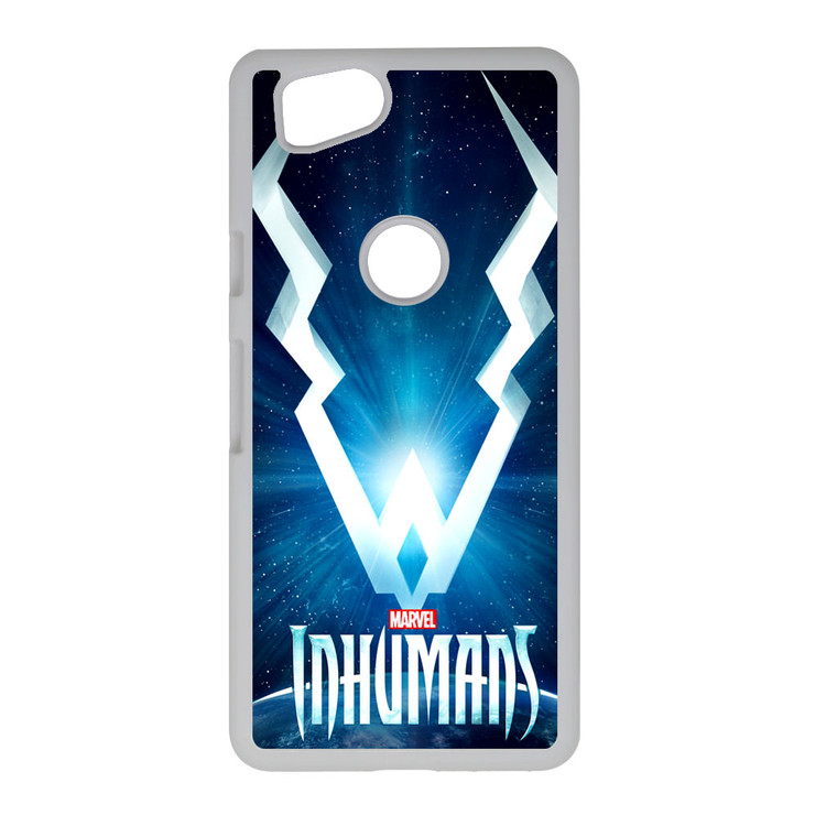 Marvel Inhumans Google Pixel 2 Case