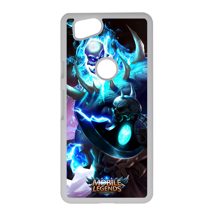 Mobile Legends Balmond Ghouls Fury Google Pixel 2 Case