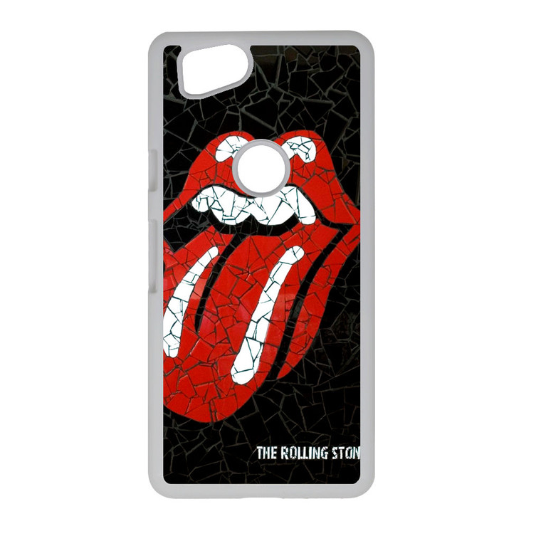 The Rolling Stones Google Pixel 2 Case