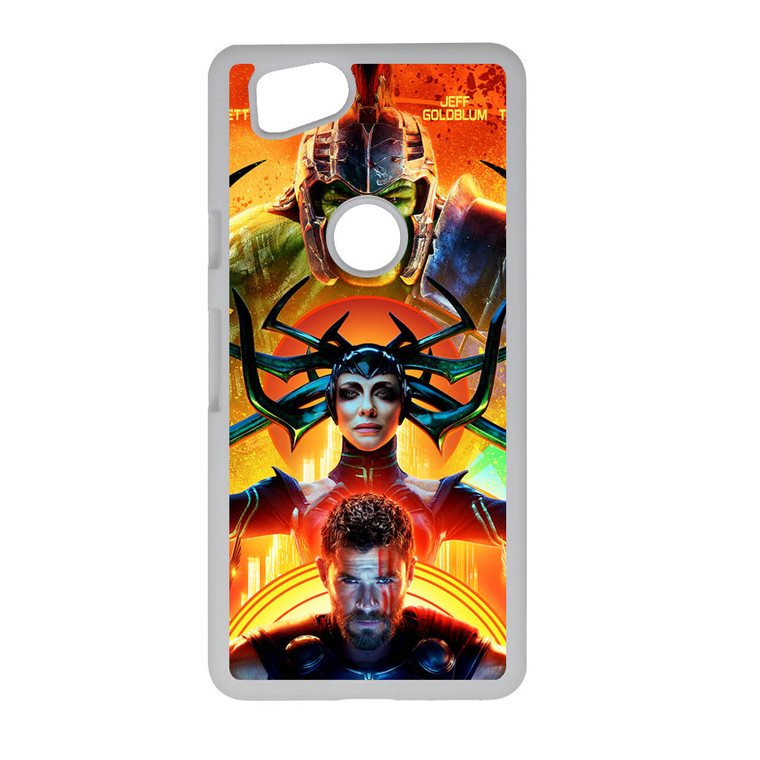 Thor Ragnarok1 Google Pixel 2 Case