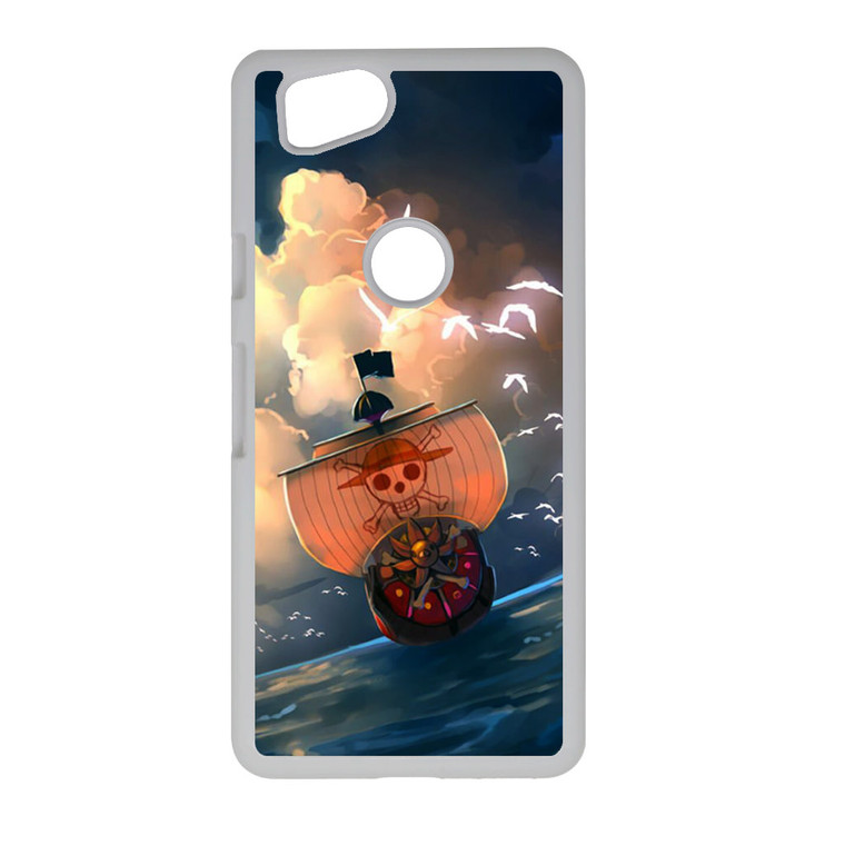 Thousand Sunny Google Pixel 2 Case