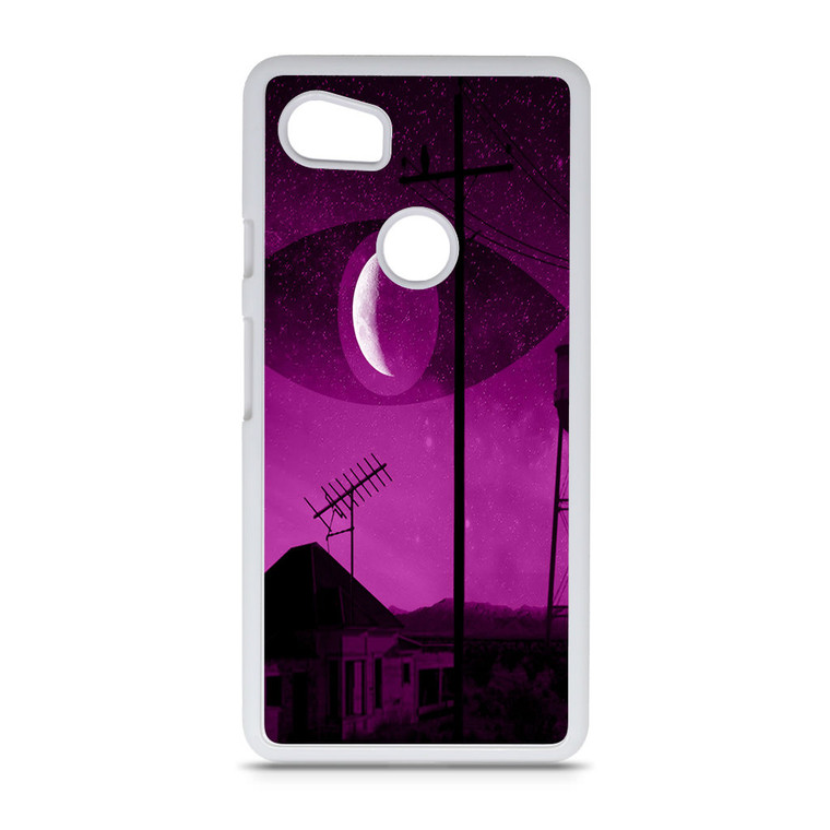 Like Night Vale Google Pixel 2 XL Case