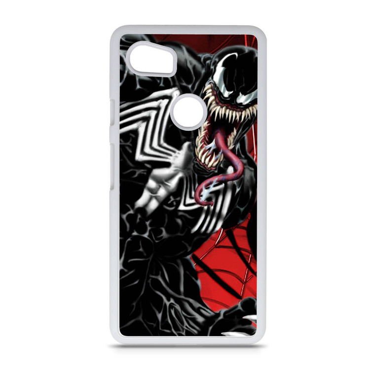 Venom Marvel Google Pixel 2 XL Case