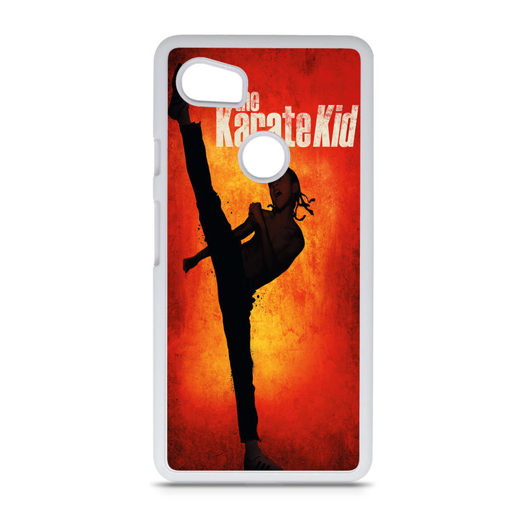 The Karate Kid Google Pixel 2 XL Case