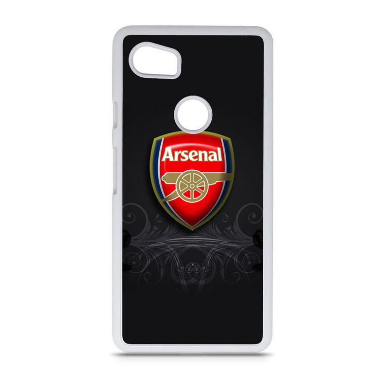 Arsenal Google Pixel 2 XL Case