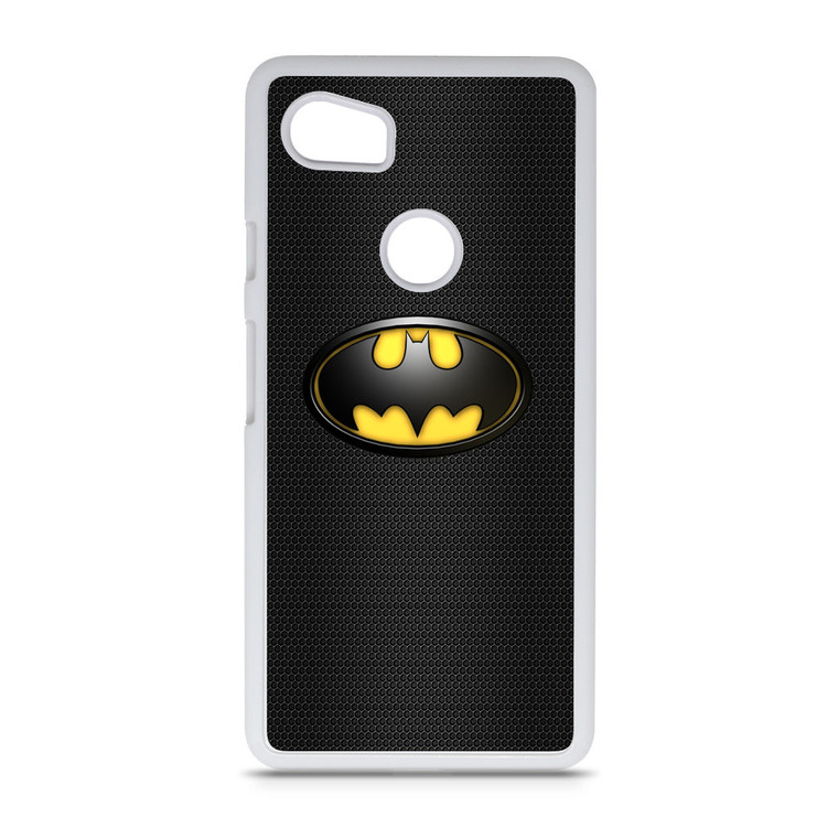 Batman Logo Google Pixel 2 XL Case