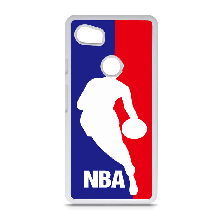 NBA Basketball Google Pixel 2 XL Case