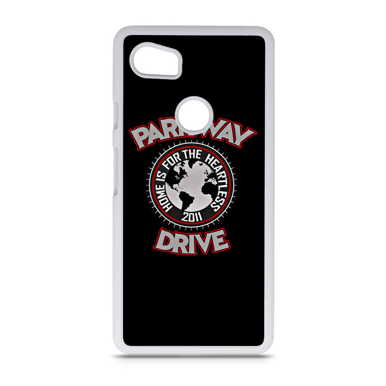 Parkway Drive Google Pixel 2 XL Case