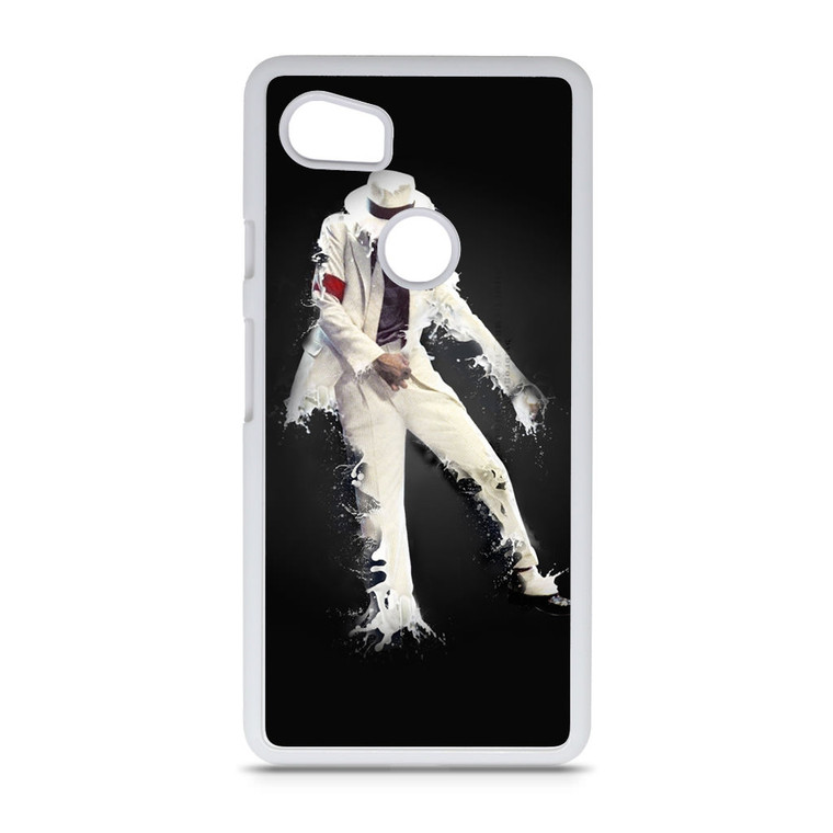 Michael Jackson Google Pixel 2 XL Case