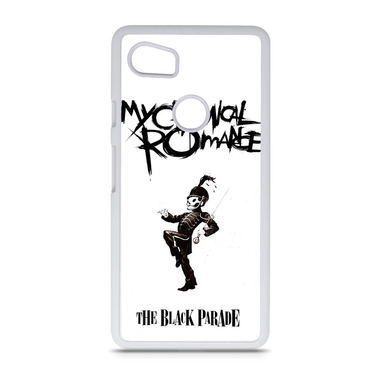 My Chemical Romance The Black Parade Google Pixel 2 XL Case