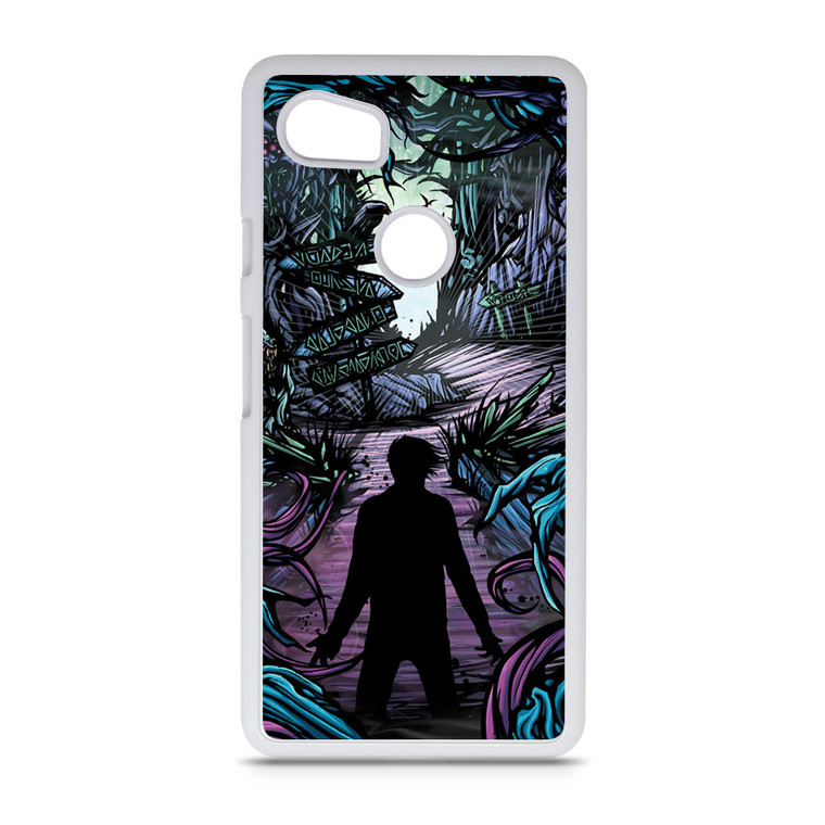 A Day to Remember Have Faith in Me Google Pixel 2 XL Case