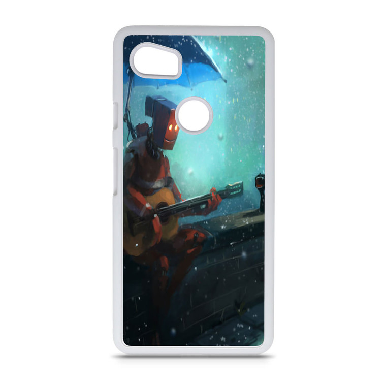 Ketzenjammer Google Pixel 2 XL Case