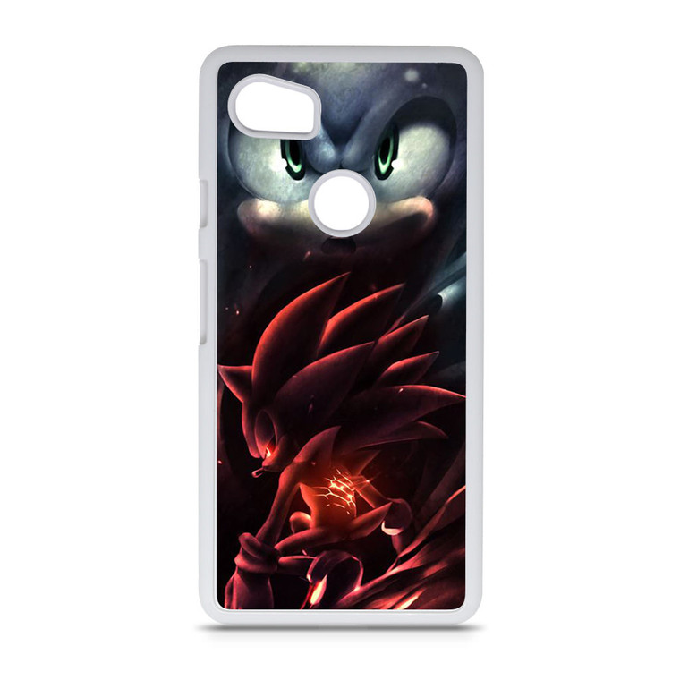 Sonic Google Pixel 2 XL Case