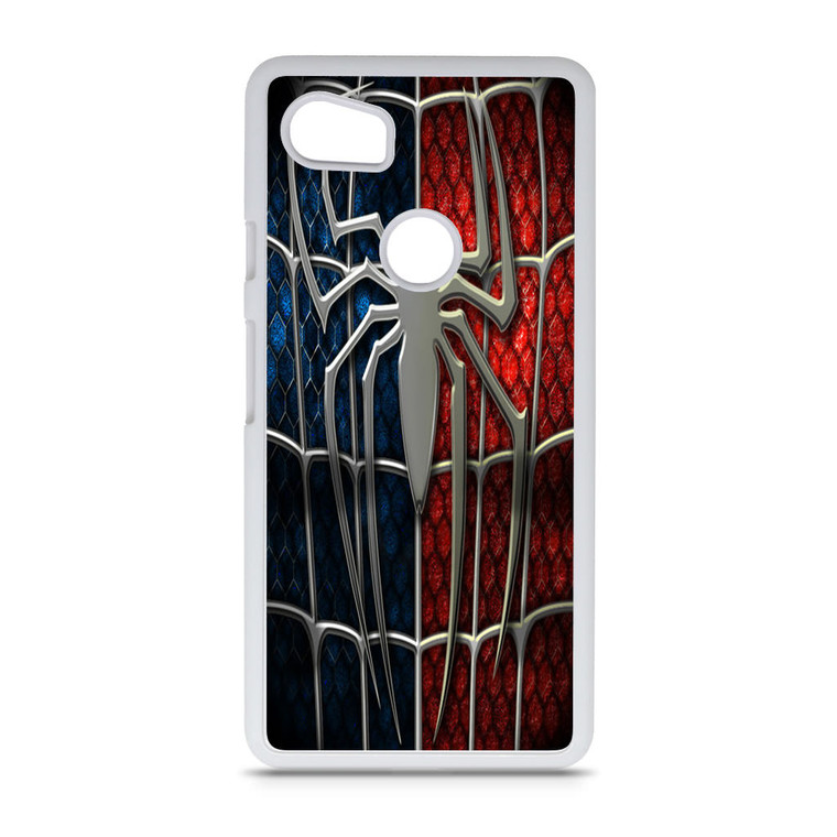 Spiderman Logo Google Pixel 2 XL Case