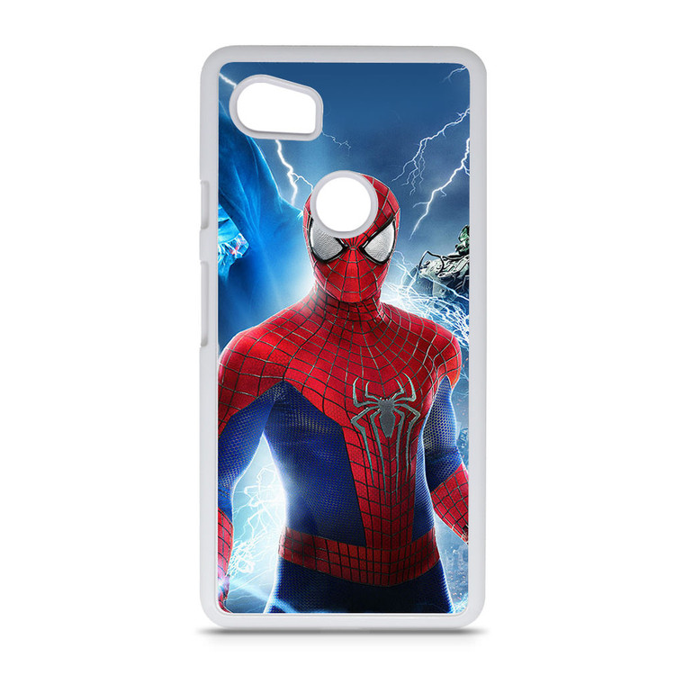 Amazing Spiderman Google Pixel 2 XL Case