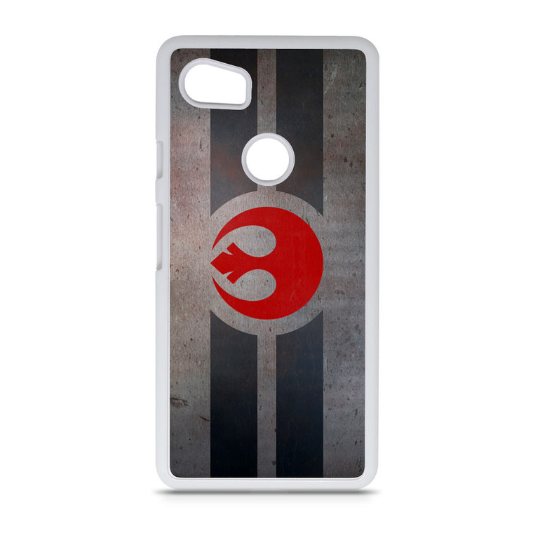 Star Wars Rebel Alliance Google Pixel 2 XL Case