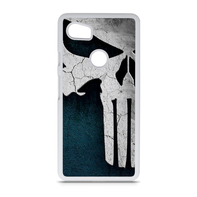 The Punisher Logo Google Pixel 2 XL Case