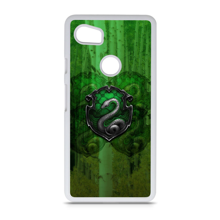 Harry Poter Slytherin Google Pixel 2 XL Case