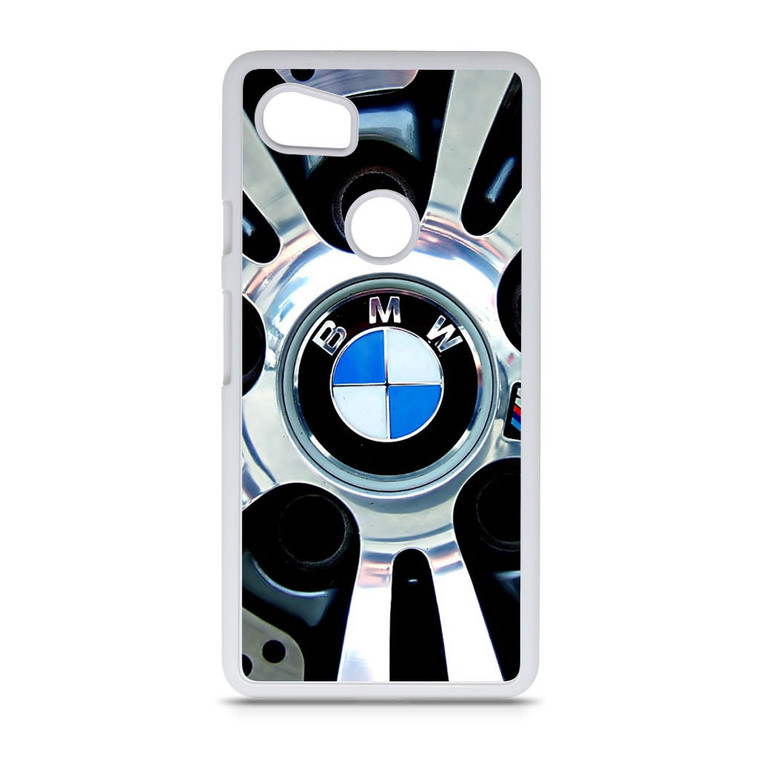 Wheels BMW M5 Google Pixel 2 XL Case